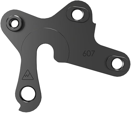 Wheels Manufacturing Derailleur Hanger - 607
