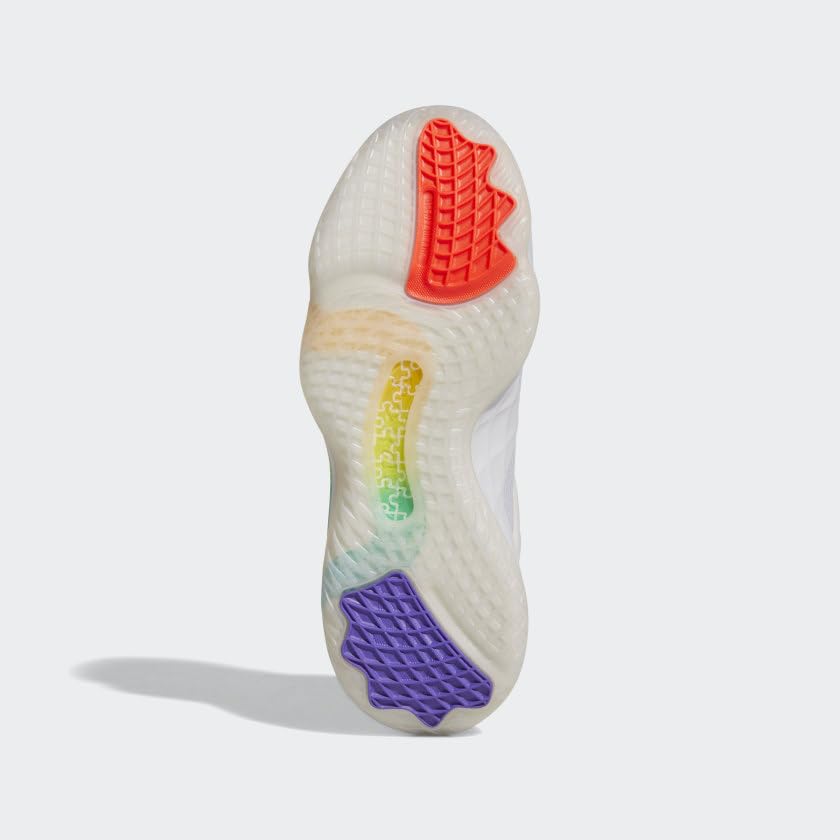 Image of adidas Unisex Adult D.o.n. Issue 3