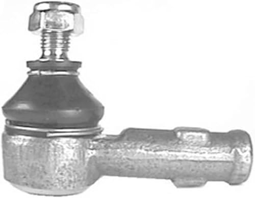 AUTO DN 1x Front Outer Tie Rod End Tie Track Rod End For Jaguar XJ6 For Jaguar XJS 1982 1983 1984 1985 For Jaguar XKR 2000 2001 2002 2003 2004 2005