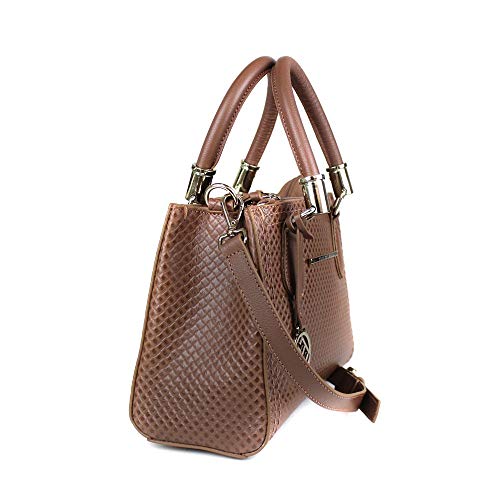 Bolsa Cristofoli Tote Bag Linhaça U