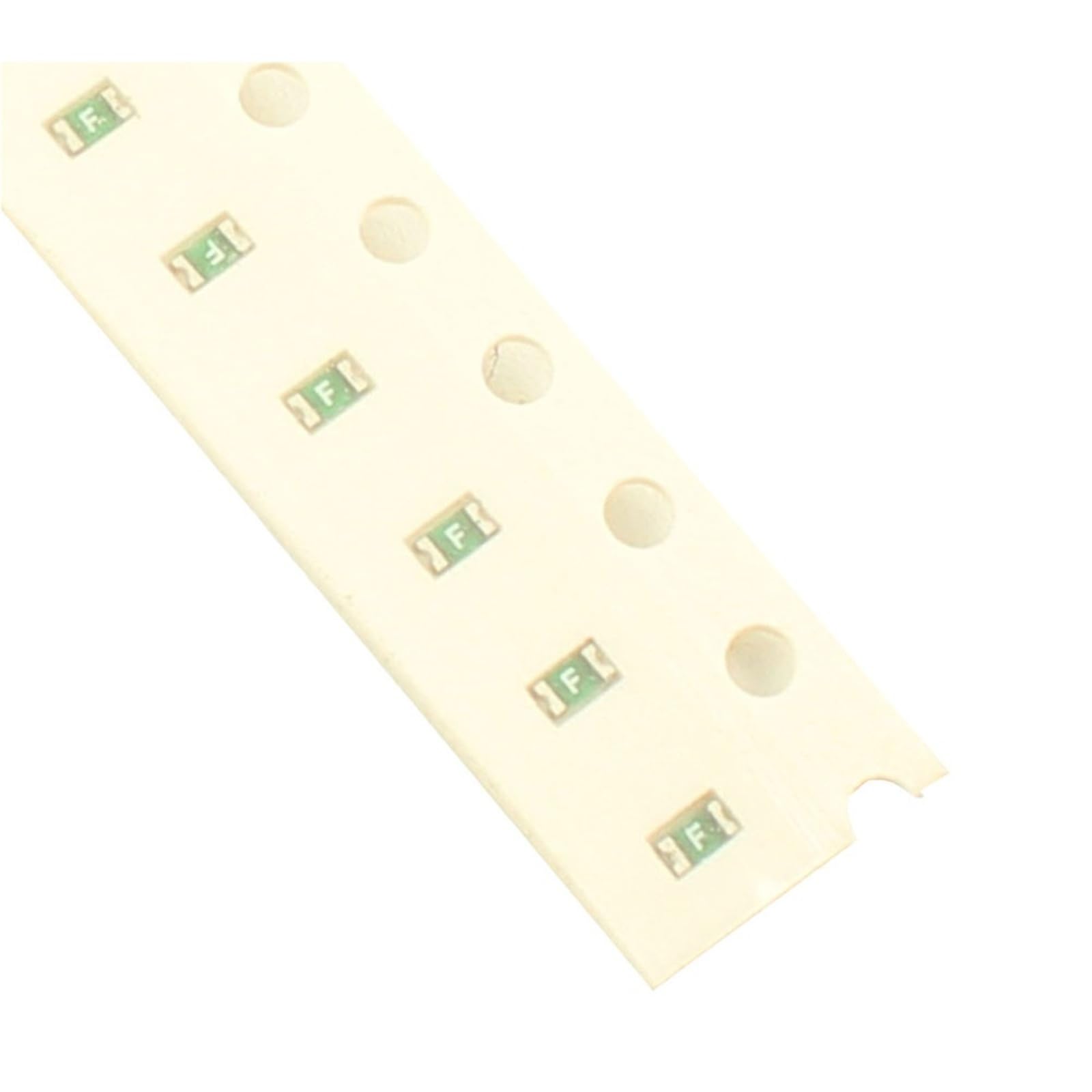 Fusible SMD 0603 500mA 32V à action rapide code 0467.500 pour montage en surface - 4