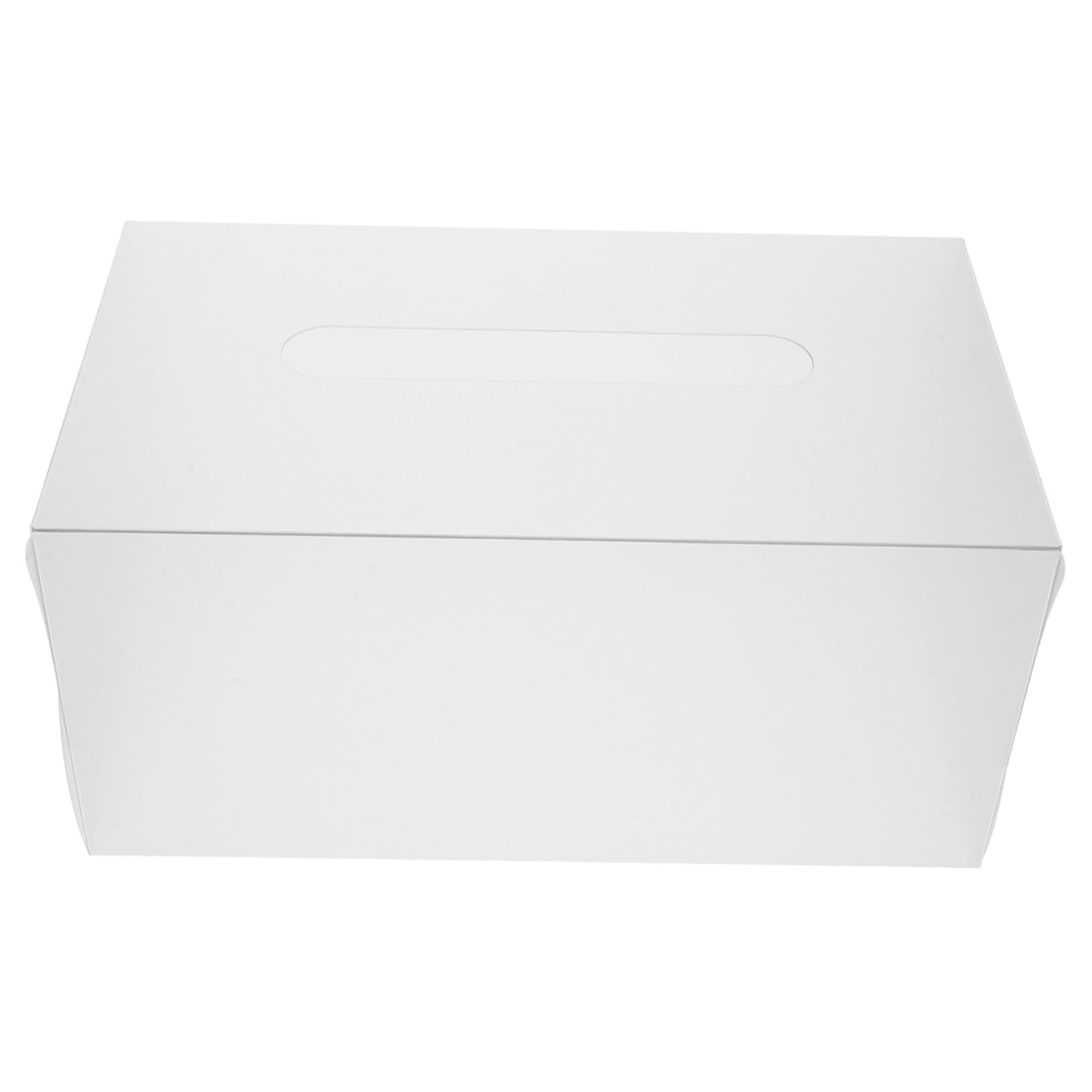 Homoyoyo Box Game Accessory Card Storage Box Case for Company Meetings Raffle Ticket Holder