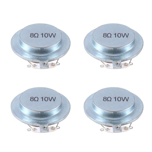 Haut-parleur vibration 44mm résout le problème des fils de cinéma