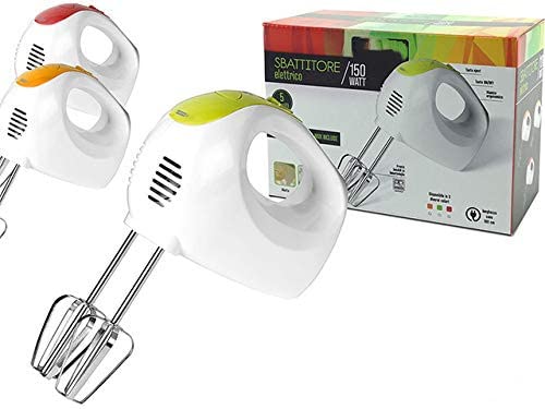 Sbattitore Elettr. 150W 5V. 877300A