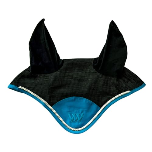 WOOF WEAR Ergonomic Fly Veil