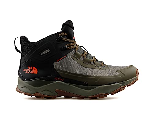 Image of The North Face VECTIV Exploris Mid FUTURELIGHT - Men's