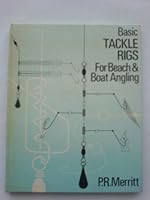 Basic Tackle Rigs for Beach and Boat Angling 0713620978 Book Cover