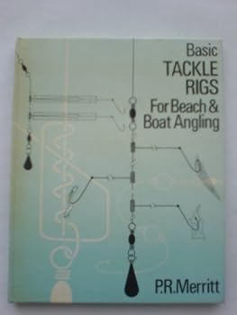 Basic Tackle Rigs for Beach and Boat Angling