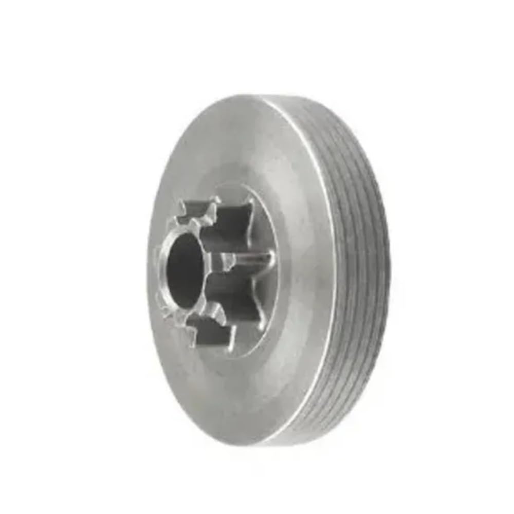 Tambour d'embrayage pour tronçonneuse 4500 5200 5800 et modèles 45cc à 58cc