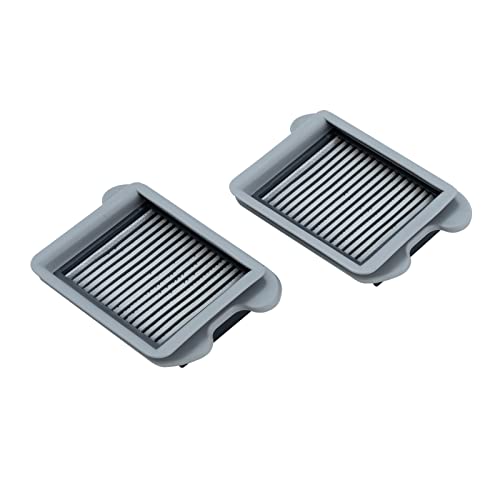 Image of roborock Washable Filter Replacement for Dyad Cordless Wet Dry Vacuum Cleaner
