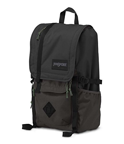 Mochila JanSport Hatchet Grey Tar