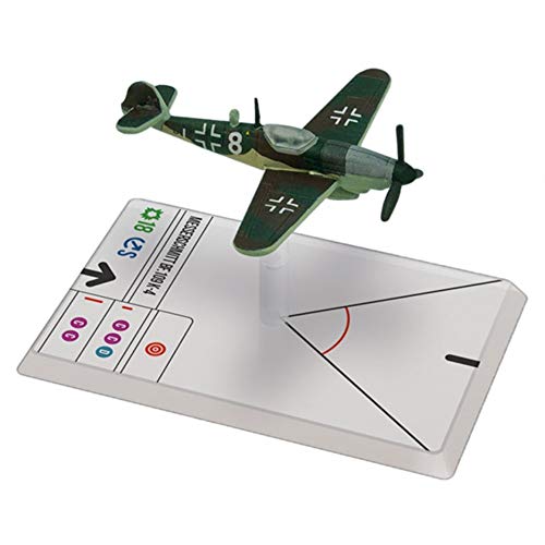 Ares Games Messerschmitt Bf.109 K-4 (9./JG3)