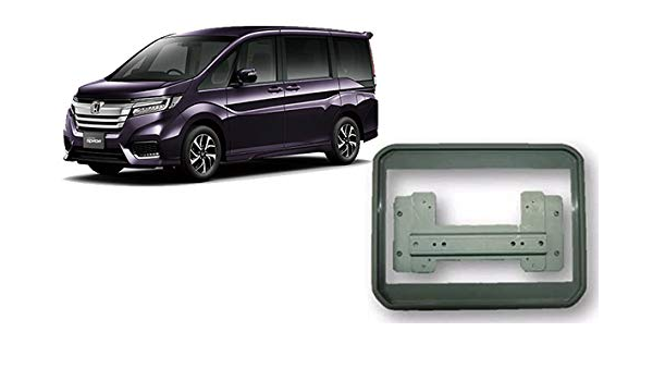 Amazon マッハワン パイオニア10インチフリップダウンモニター取付キット ホンダ新型rp系ステップワゴン ステップワゴンスパーダ用 Ktp10 Rp Vgl 車載モニターアクセサリ 車 バイク Amazon マッハワン パイオニア10インチフリップダウンモニター取付キット ホンダ新型rp系ステップワゴン ステップワゴンスパーダ用 Ktp10 Rp Vgl 車載モニターアクセサリ 車 バイク