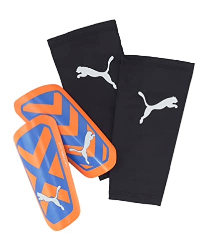 PUMA Ultra Light Sleeve Schienbeinschoner – Ansicht 1