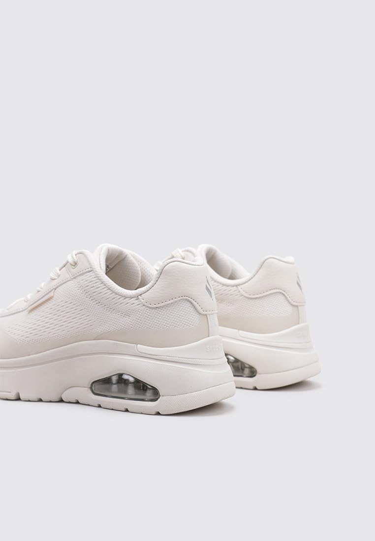 Skechers Mujer Zapatilla Uno Flex Spring On Air