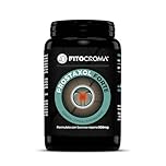 SERENOA REPENS FORTE 900MG - 180 capsule - Saw palmetto prostata, Integratore prostata, con Ortica, Epilobio, Licopene, Vit.E, Selenio e Proantocianidine, Formula Strong