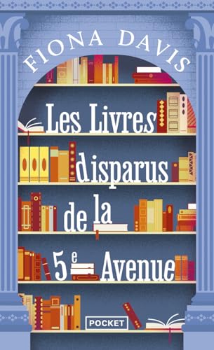 Les Livres disparus de la Cinquième avenue