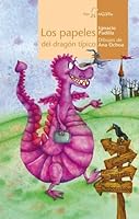 Los papeles del dragón típico 8434882140 Book Cover