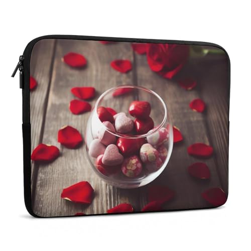 Funda para Laptop 13 pulgadas Slim Impermeable Protección miniatura 3