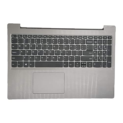 Clavier Lenovo L340-15IRH américain pour remplacer un clavier défectueux