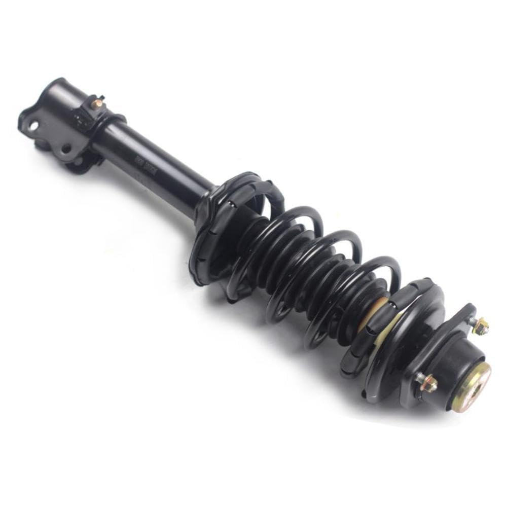 Amazon.com: Julove Floray 1 Piece Rear Left Driver Side Strut  