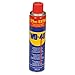 Produktbild WD40 Thekendisplay Multifunktionsspray 250 + 25 ml