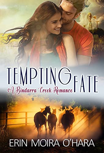 Tempting Fate (A Bindarra Creek Romance - Book 8)