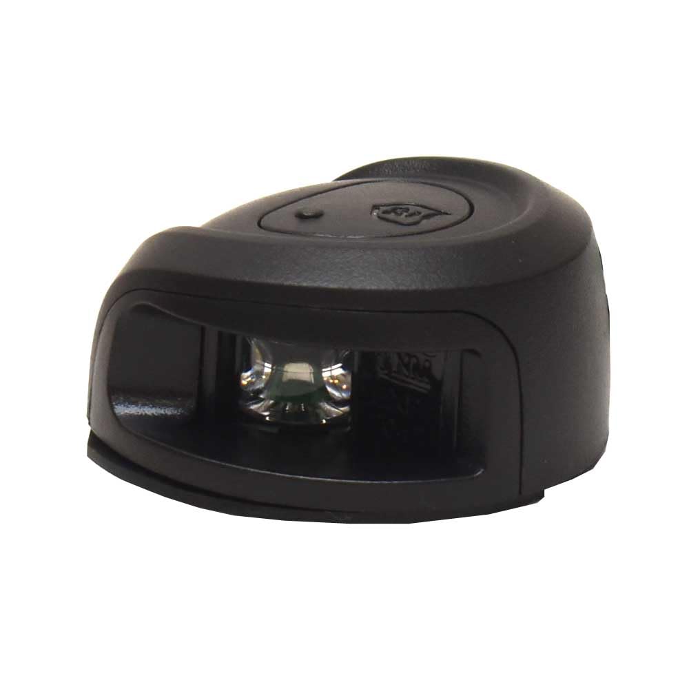 Boat Navigation Light NV2012PBG-7 | Green LED (STBD)