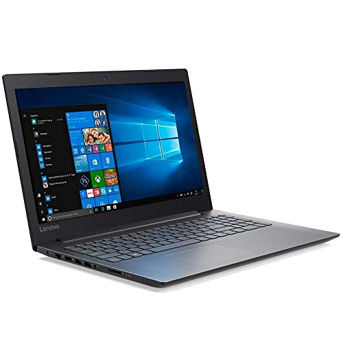 Notebook Lenovo B330 i5 - 8540U, 8GB RAM, 1TB HD 15.6'', Windows 10 Pro - Preto