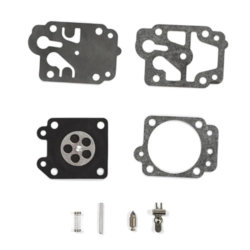 Réparer fuite carburateur moto kit joint membranes pour 52cc ATV
