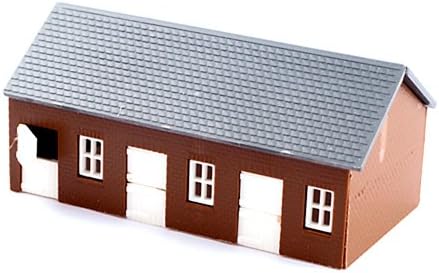 Kestrel GMKD34 Stable Block Kit