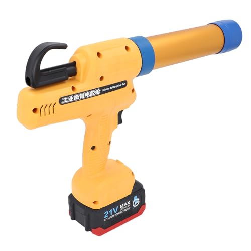 Aplicador de masilla inalámbrico Luocute 21V miniatura 4