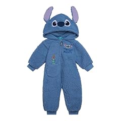 Blue, Stitch