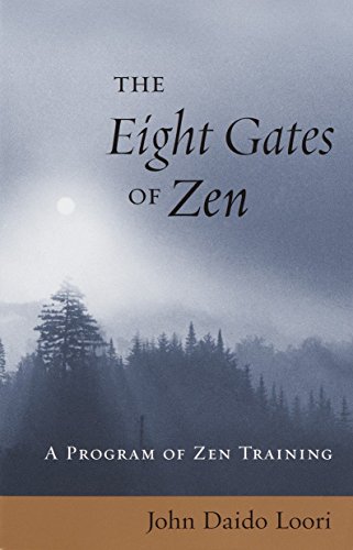  The Eight Gates of Zen: A Program of Zen Training Francais PDF