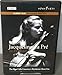 ジャクリーヌ・デュ・プレのポートレート フィルム「ジャクリーヌ・デュ・プレとエルガーのチェロ協奏曲」(DVD)
