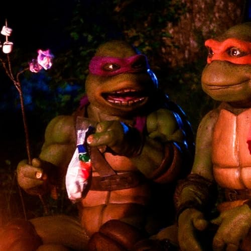 Page de couverture de Turtle Waxing Nostalgia