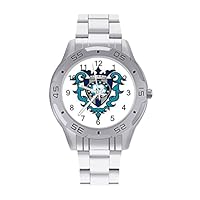 Amazon.co.jp: FC町田ゼルビア 腕時計 シンプル セイコー ファッション