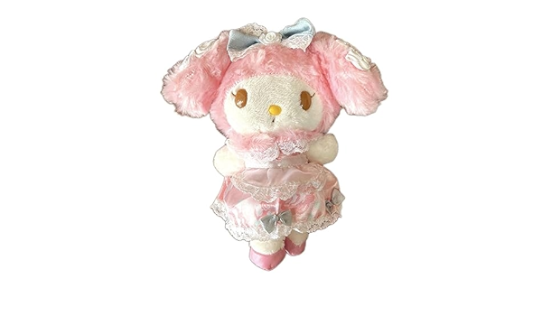 マイメロディーローズラビリンスマスコットホルダー40周年♡ マイメロディーローズラビリンスマスコットホルダー40周年♡