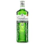 Gordon’s Special Dry London Gin | 37.5% vol | 70cl | Award-Winning | Triple-Distilled London Dry Gin | Clean Juniper-Dominant Taste | Handpicked Gin Botanicals