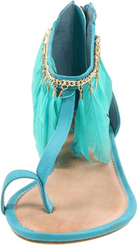 Image of 2 Lips Too Women's Too Parrot Sandal