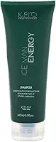 Ice Man Energy Shampoo, K.Pro