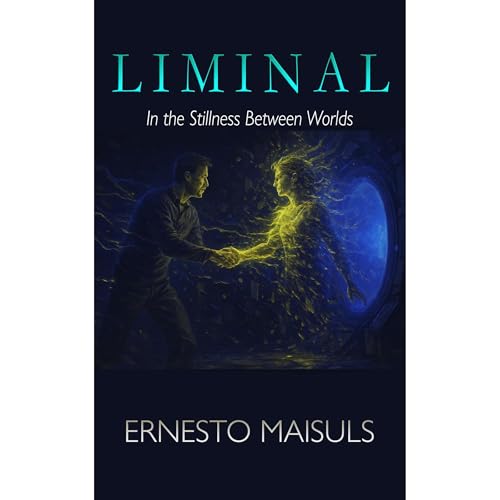 Audiobook: Liminal by Ernesto Maisuls episode artwork