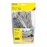 modellbau felsen farbe Art.-Nr. 58480 58480 - NOCH - Felsplatte Schichtgestein, Braun