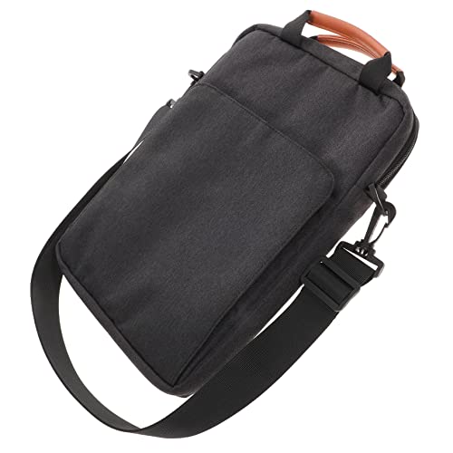 Funda para portátil acolchada que protege tu equipo de forma ligera y cómoda al viajar