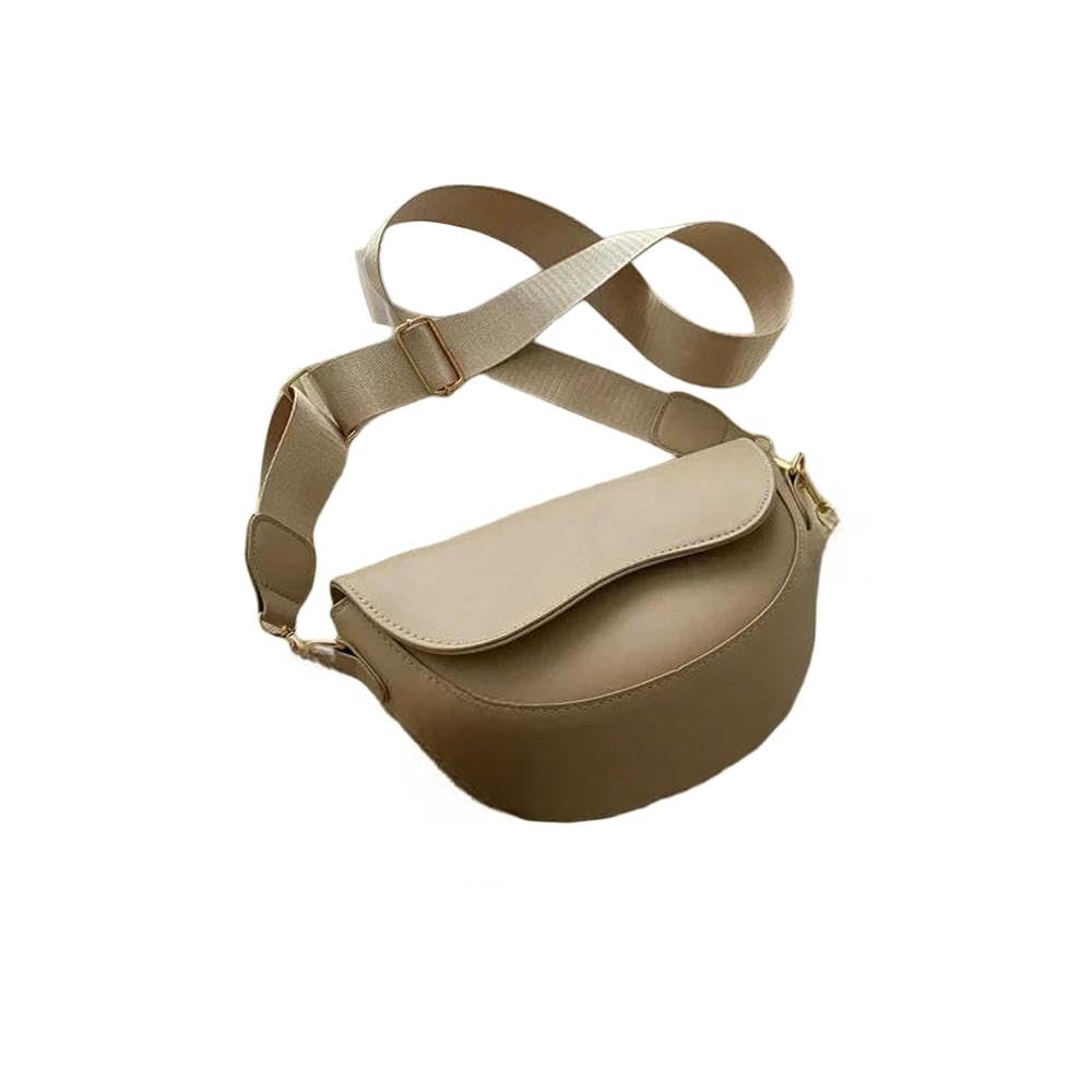 Sac à bandoulière vintage élégant pour aller au bureau et sortir