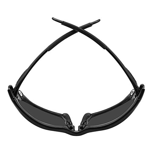 Image of Replacement Ear Socks Thru Bolt Set T20 Screwdriver for Oakley Jawbone /Racing Jacket /Split Jacket