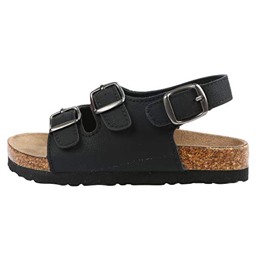 Image of Kid's Anya Cork Sandal