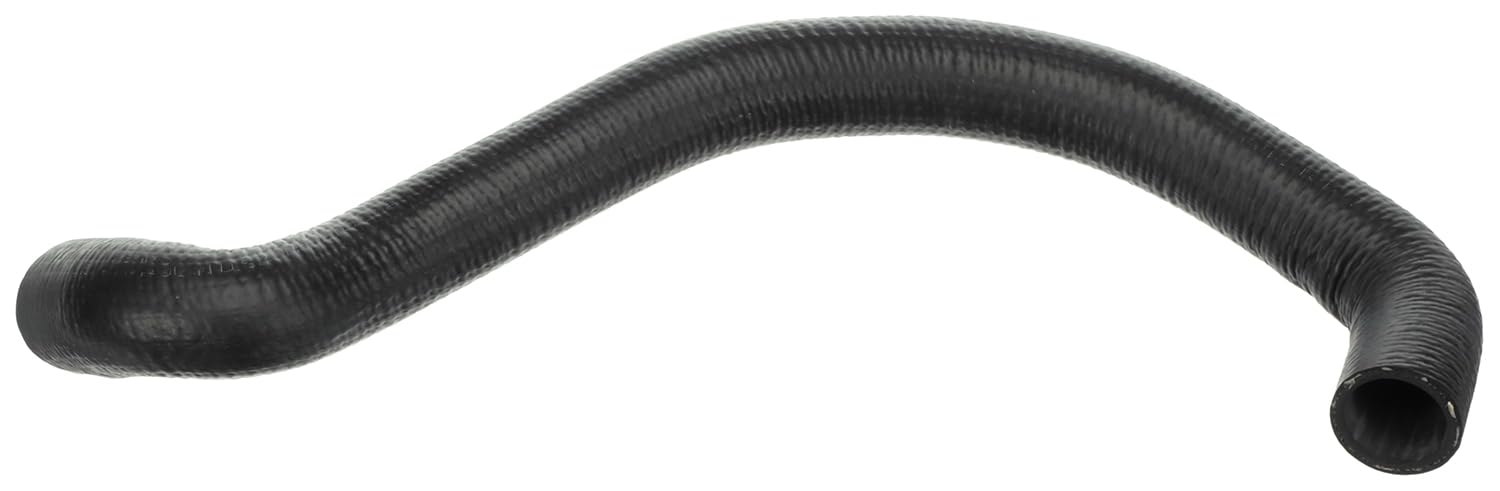 Lower GATES-OE 05-1709 Radiator Hose for MERCEDES-BENZ,SSANGYONG