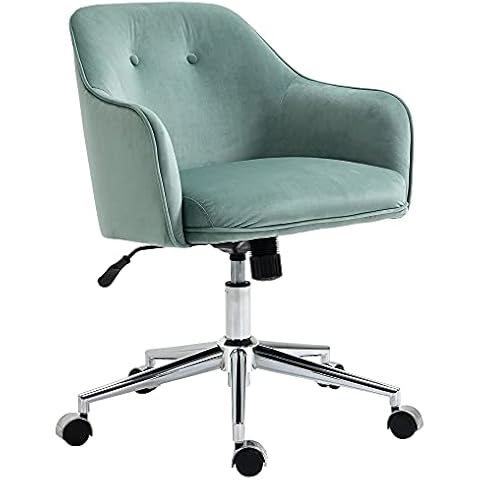Vinsetto Chaise de bureau ergonomique Cover