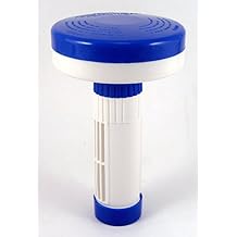 1" Tab Floating Chlorinator or Brominator - CL280